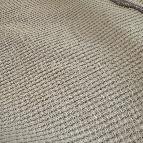 Urban Outfitters Purple Alabaster Womens Waffle Knit Turtleneck - Picture 11 of 12